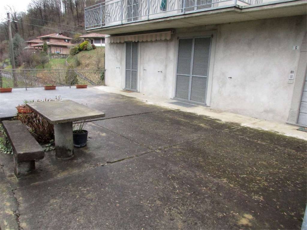 Appartamento a Sant'omobono terme in Via Valsorda - Foto 2