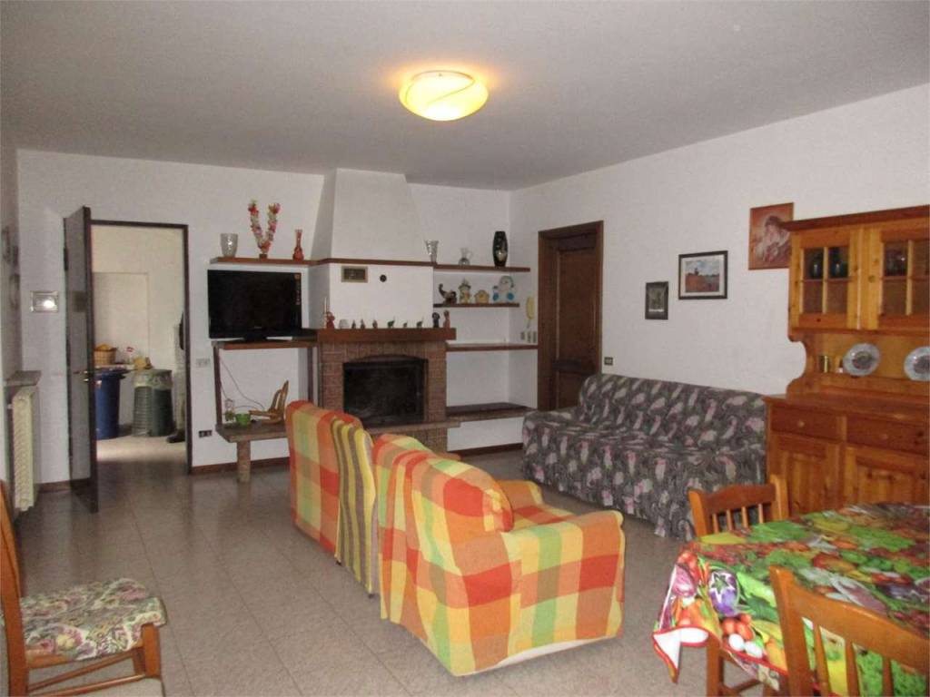 Appartamento a Sant'omobono terme in Via Valsorda - Foto 4