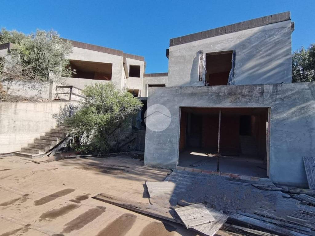 Villa a Quartu sant'elena in Via delle Orchidee, 42 - Foto 3