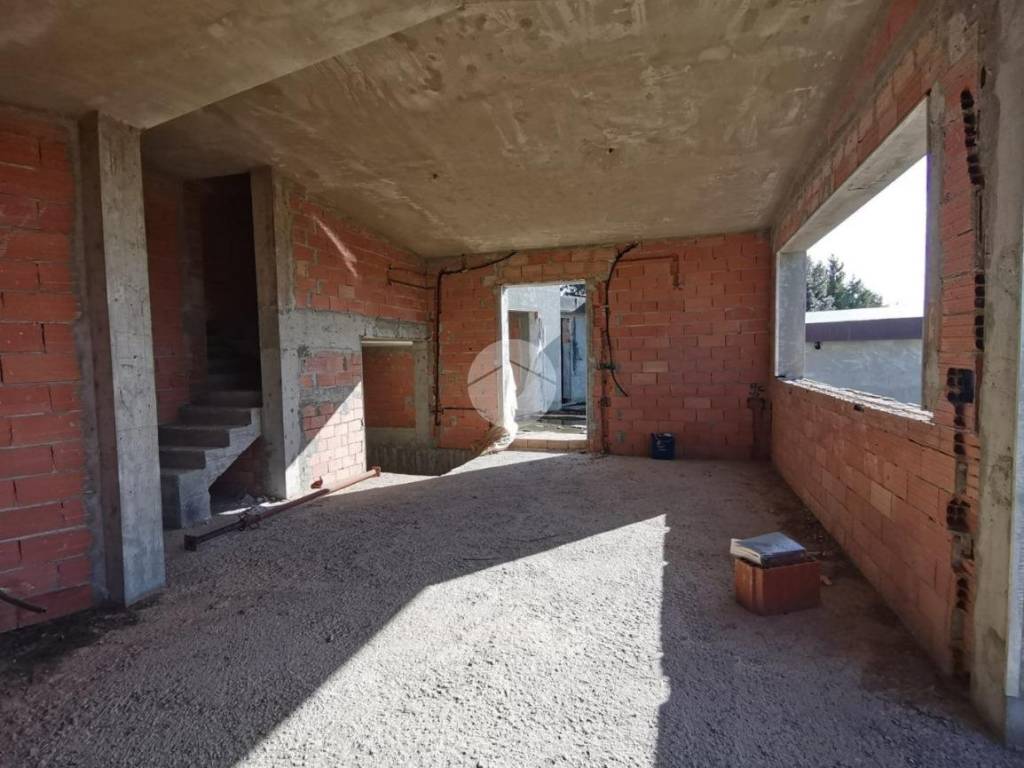 Villa a Quartu sant'elena in Via delle Orchidee, 42 - Foto 4