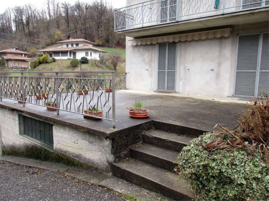 Appartamento a Sant'omobono terme in Via Valsorda - Foto 2