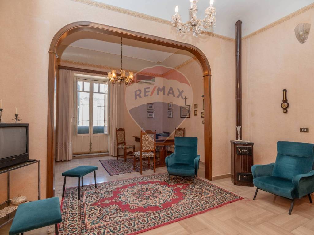 Casa indipendente a Noto in VIA AURELIO SAFFI, 21 - Foto 4