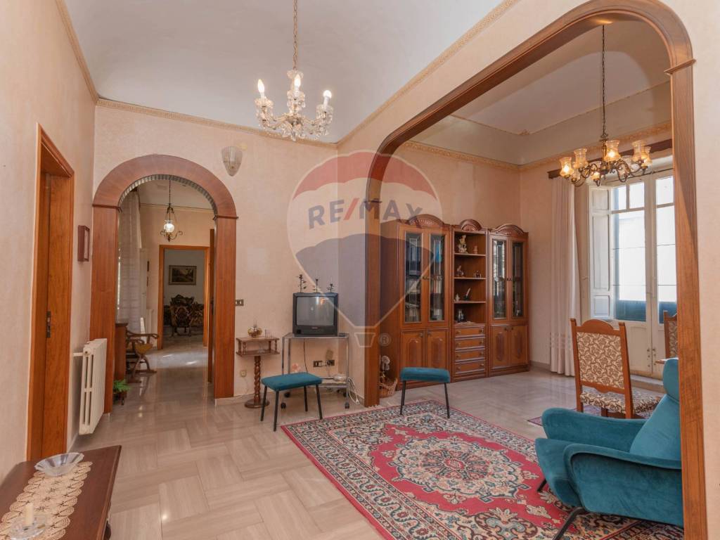 Casa indipendente a Noto in VIA AURELIO SAFFI, 21 - Foto 5