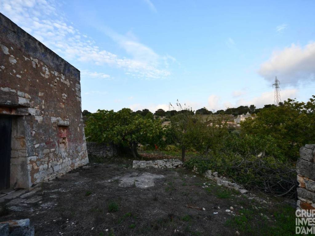 Rustico / casale a Ostuni in Contrada Sisto - Foto 2