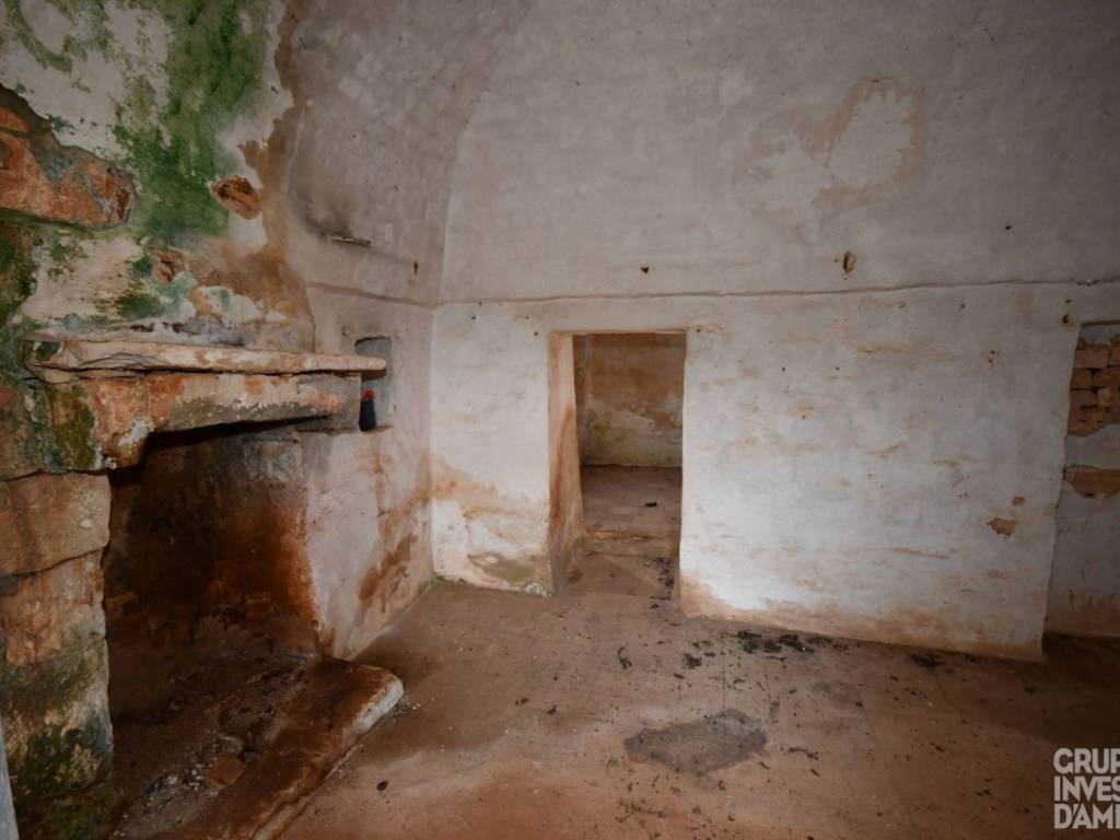Rustico / casale a Ostuni in Contrada Sisto - Foto 3