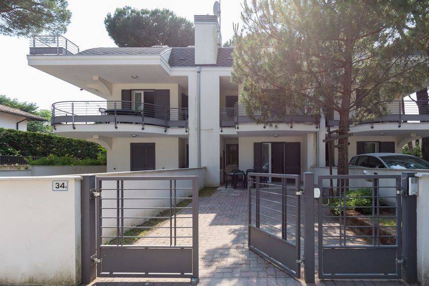 Villa a Comacchio in Via Correggio - Foto 2