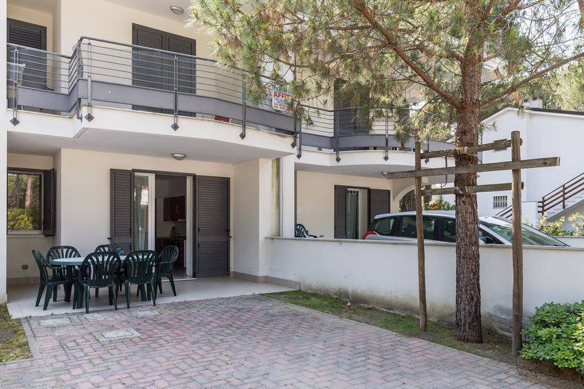 Villa a Comacchio in Via Correggio - Foto 3
