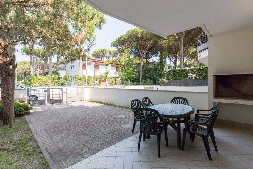 Villa a Comacchio in Via Correggio - Foto 5