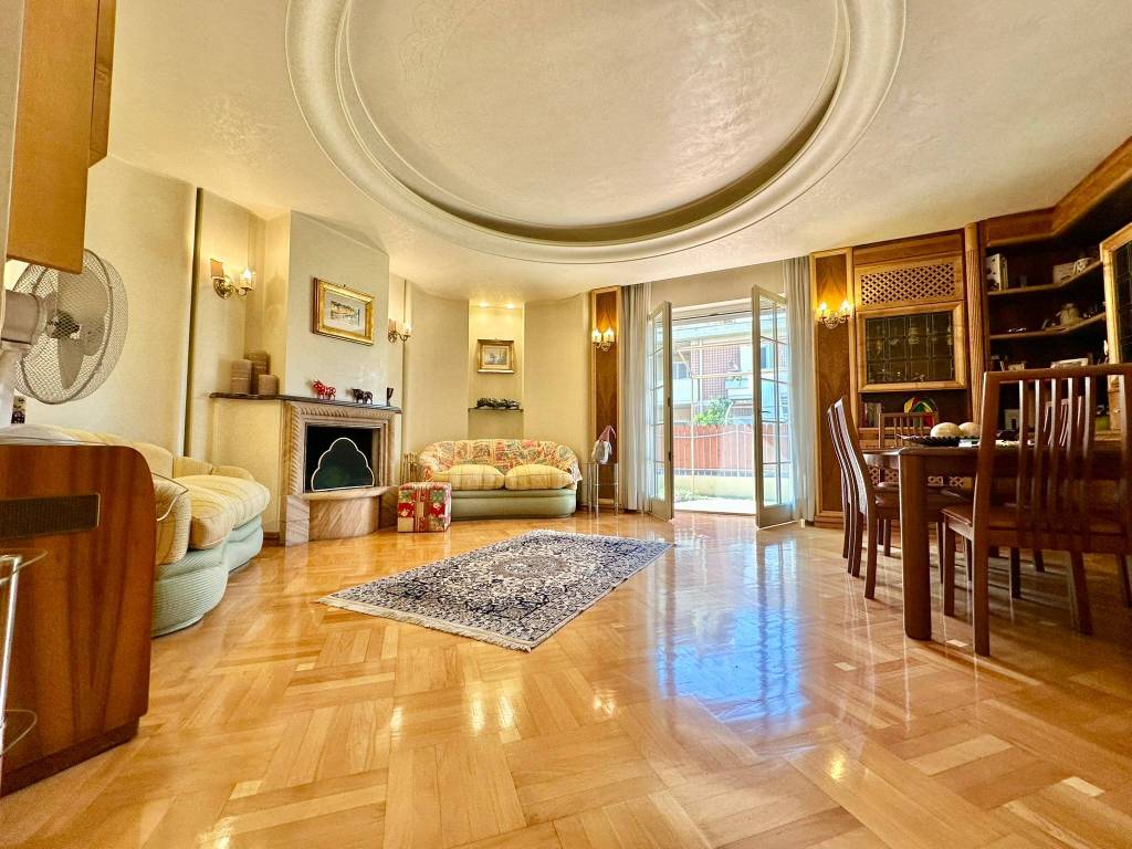 Villa a Aprilia in Via Muzio Clementi, 22 - Foto 2