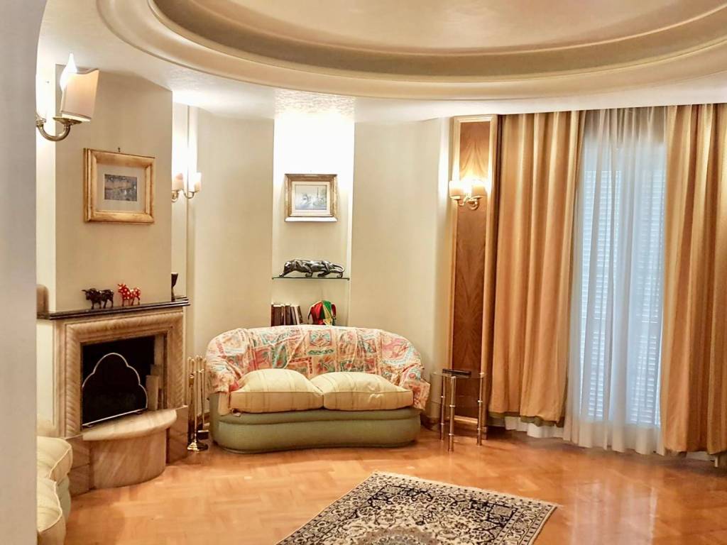 Villa a Aprilia in Via Muzio Clementi, 22 - Foto 3