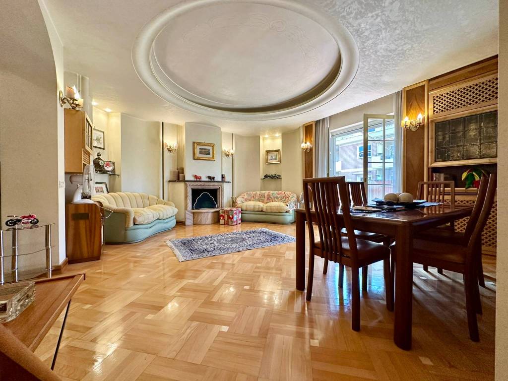 Villa a Aprilia in Via Muzio Clementi, 22 - Foto 4
