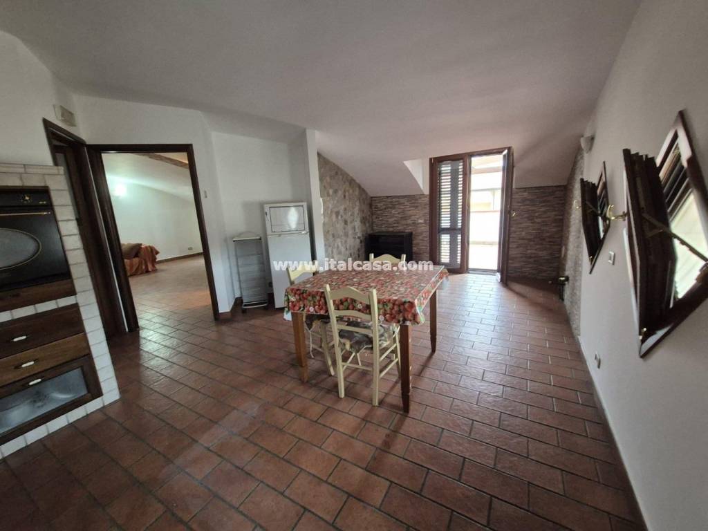 Appartamento a Crotone in VIA IRLANDA - Foto 5