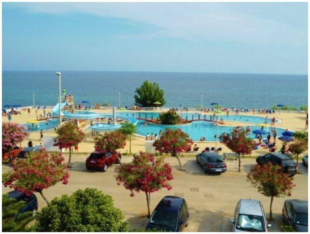 Appartamento a Isola di capo rizzuto in Le Castella - Tucano - Foto 4