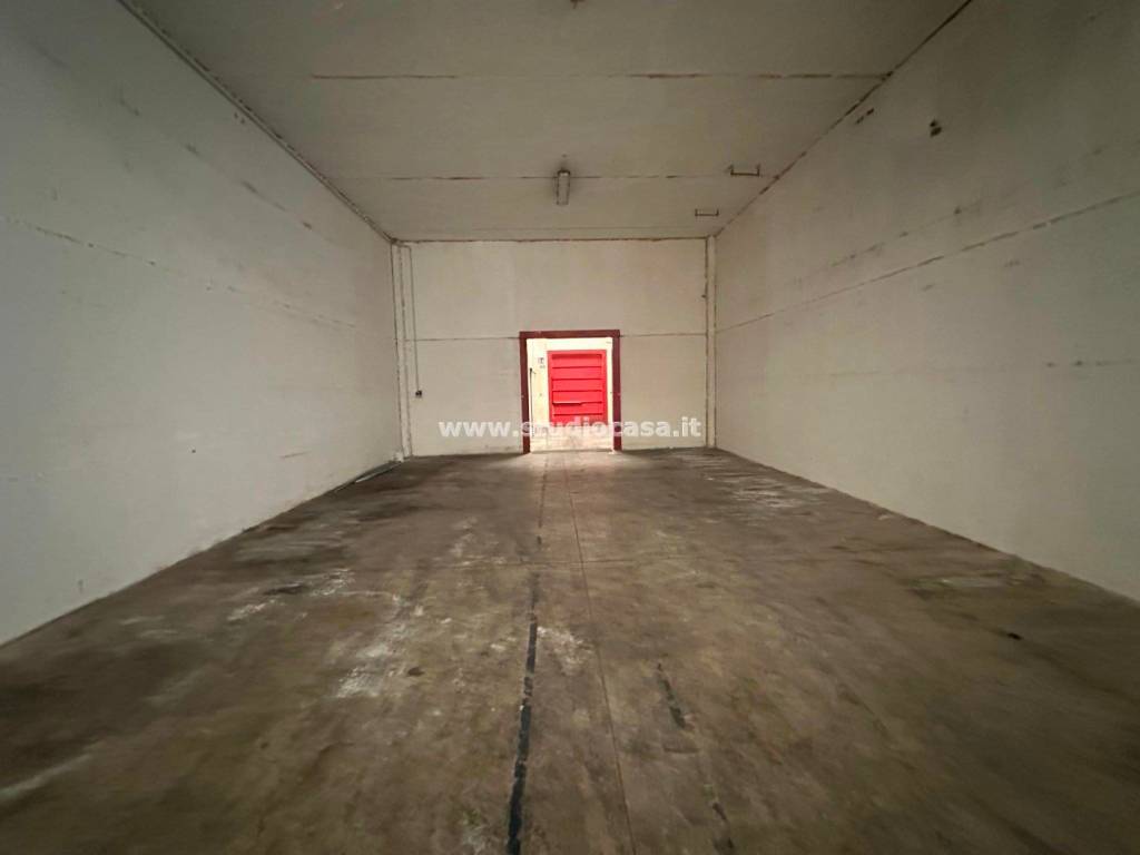 Immobile a Cremosano in piazzale dell'industria - Foto 5