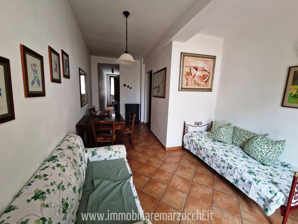 Appartamento a Sovicille in Località Barontoli, 315G - Foto 5