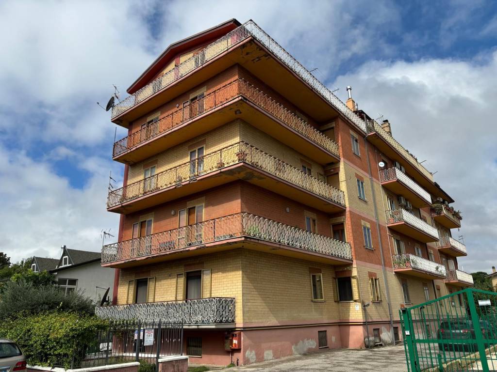 Appartamento a Aiello del sabato in Via Stradone - Foto 3