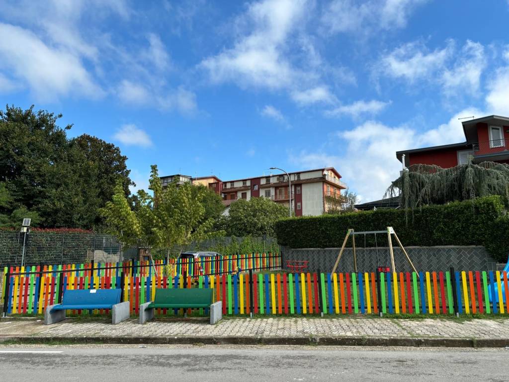 Appartamento a Aiello del sabato in Via Stradone - Foto 4