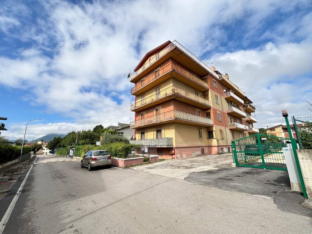 Appartamento a Aiello del sabato in Via Stradone - Foto 5