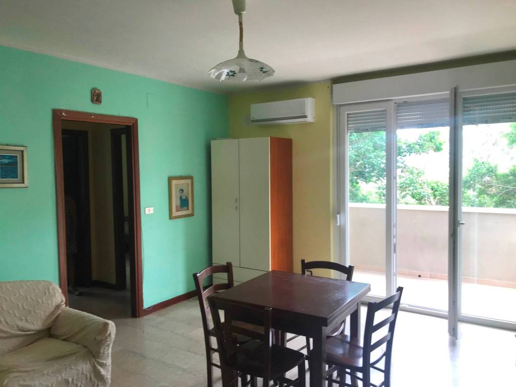 Appartamento a Reggio calabria in Via Reggio Modena - Foto 2