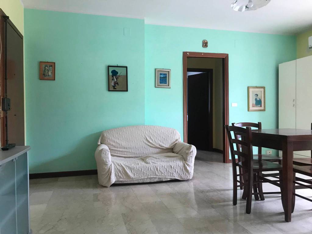 Appartamento a Reggio calabria in Via Reggio Modena - Foto 3