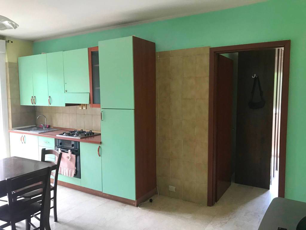 Appartamento a Reggio calabria in Via Reggio Modena - Foto 4