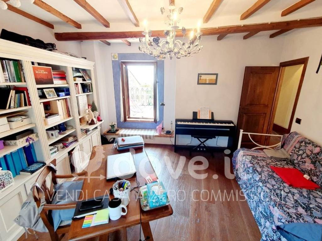 Villa a Radicofani in Via Roma - Foto 2