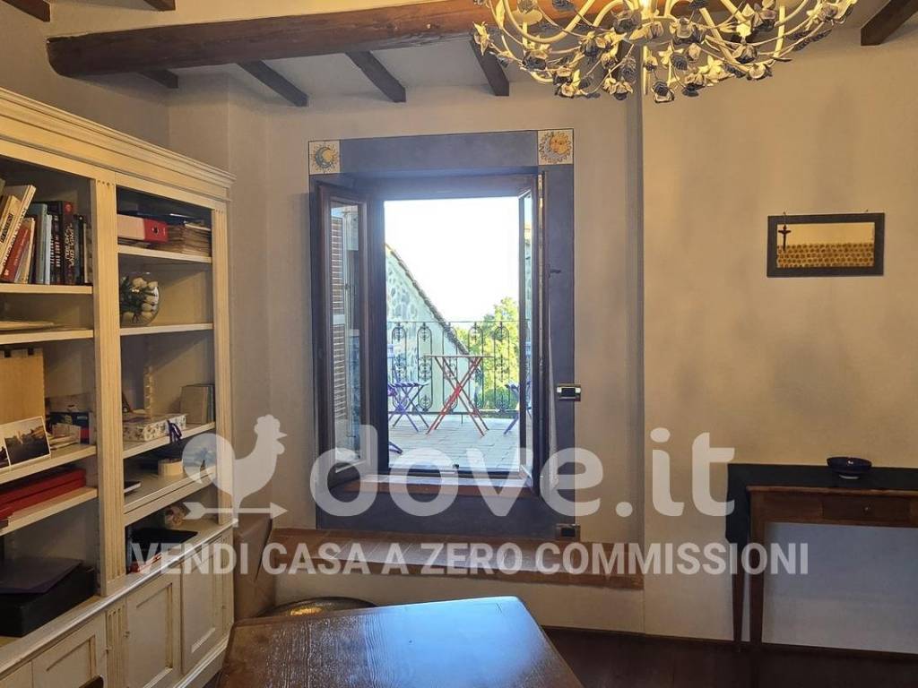 Villa a Radicofani in Via Roma - Foto 3