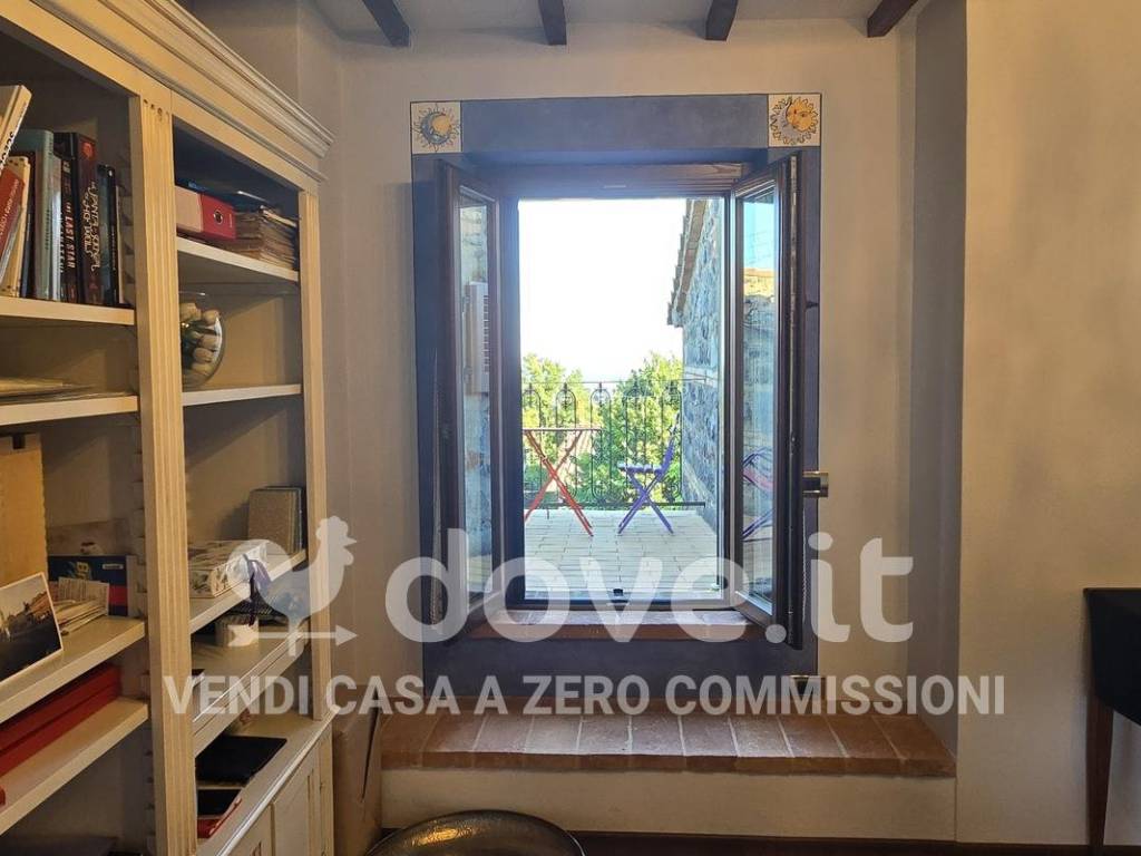 Villa a Radicofani in Via Roma - Foto 5