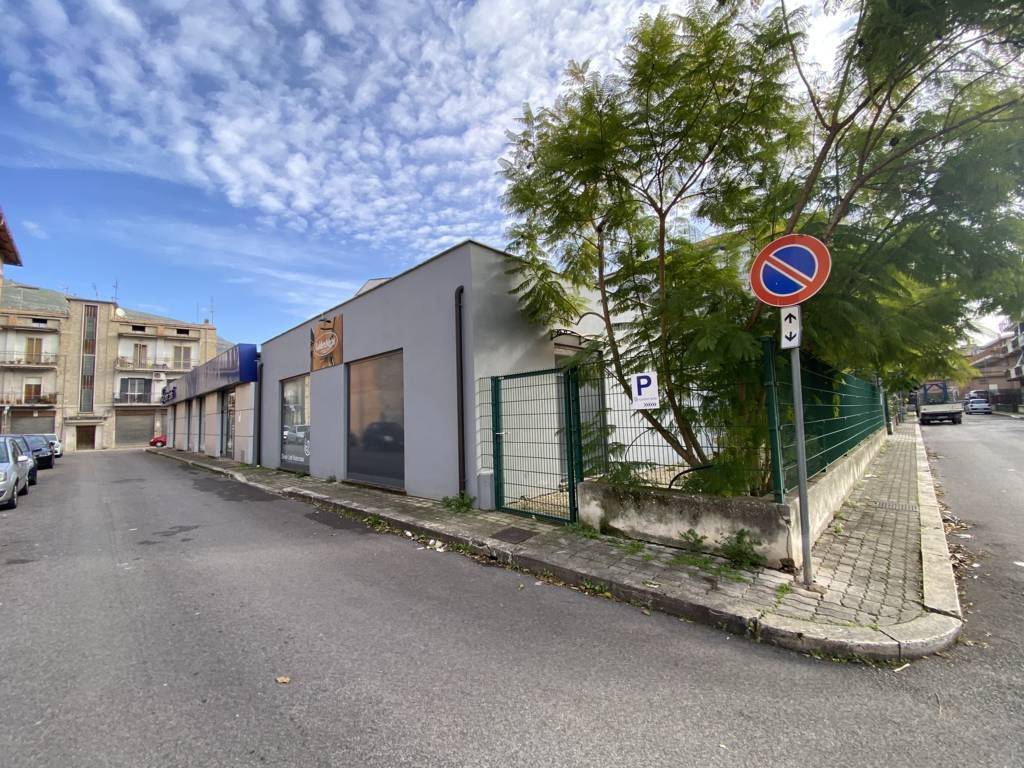 Immobile a Fondi in Via Fabio Filzi, 12 - Foto 3