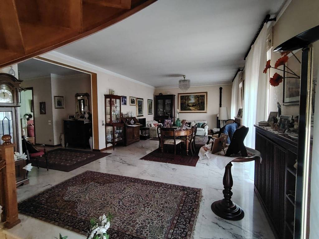 Villa a Cepagatti in Via Dante Alighieri, 94 - Foto 4