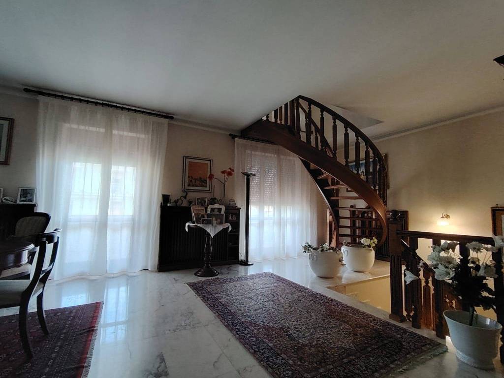 Villa a Cepagatti in Via Dante Alighieri, 94 - Foto 5