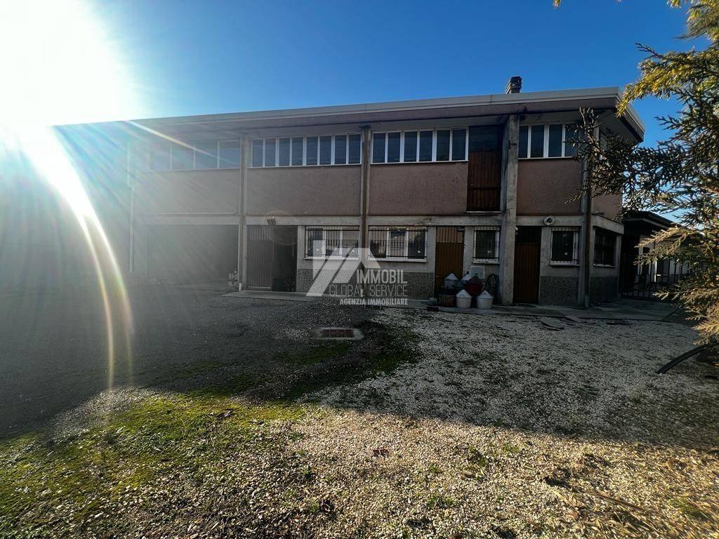 Immobile a Cellatica in via carabioli - Foto 2