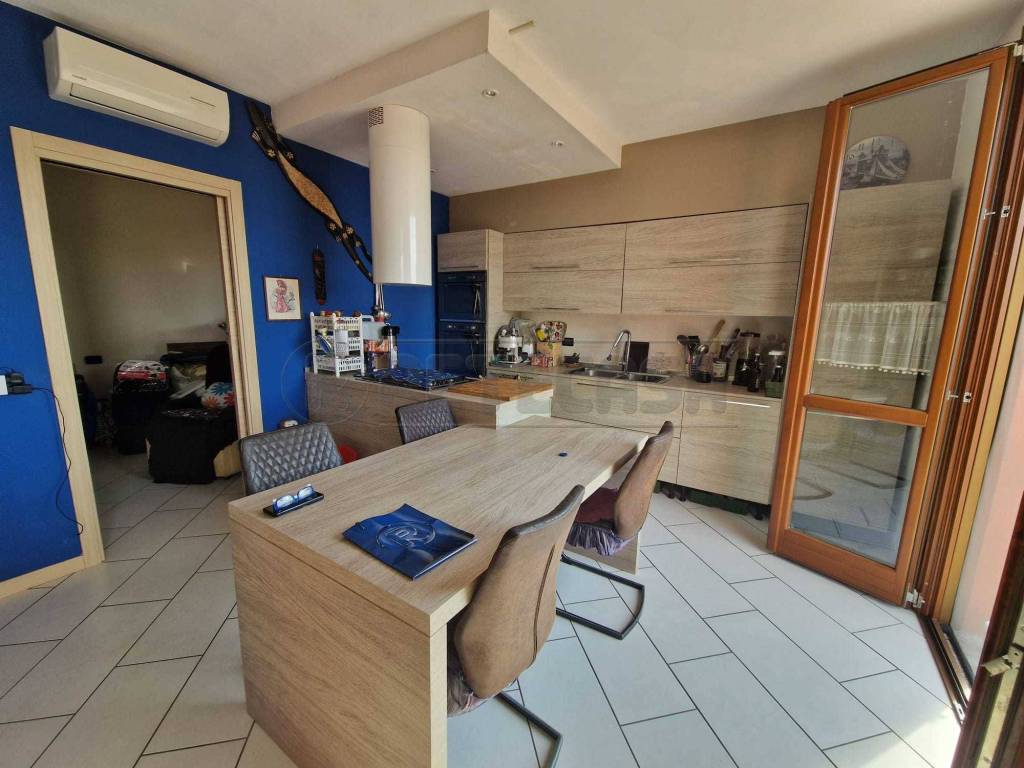 Villetta a schiera a Pieve d'olmi in Via Bardella - Foto 2