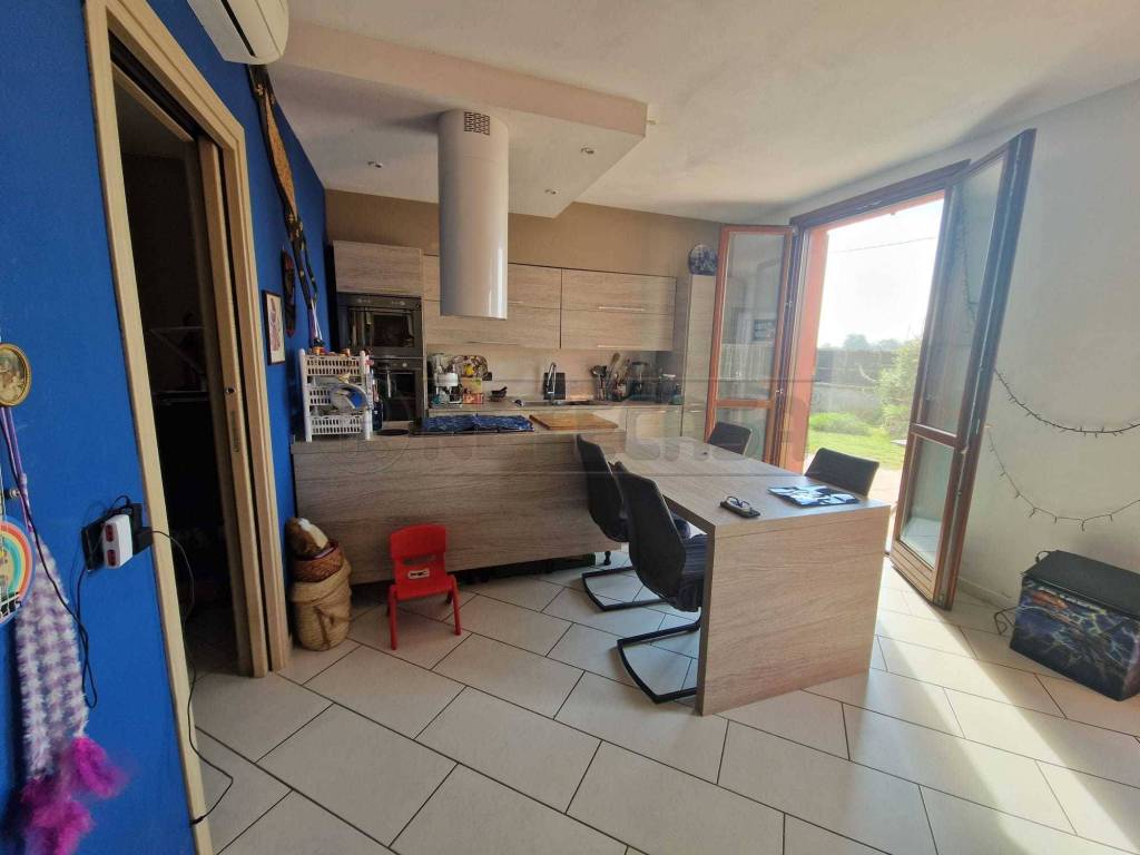 Villetta a schiera a Pieve d'olmi in Via Bardella - Foto 3