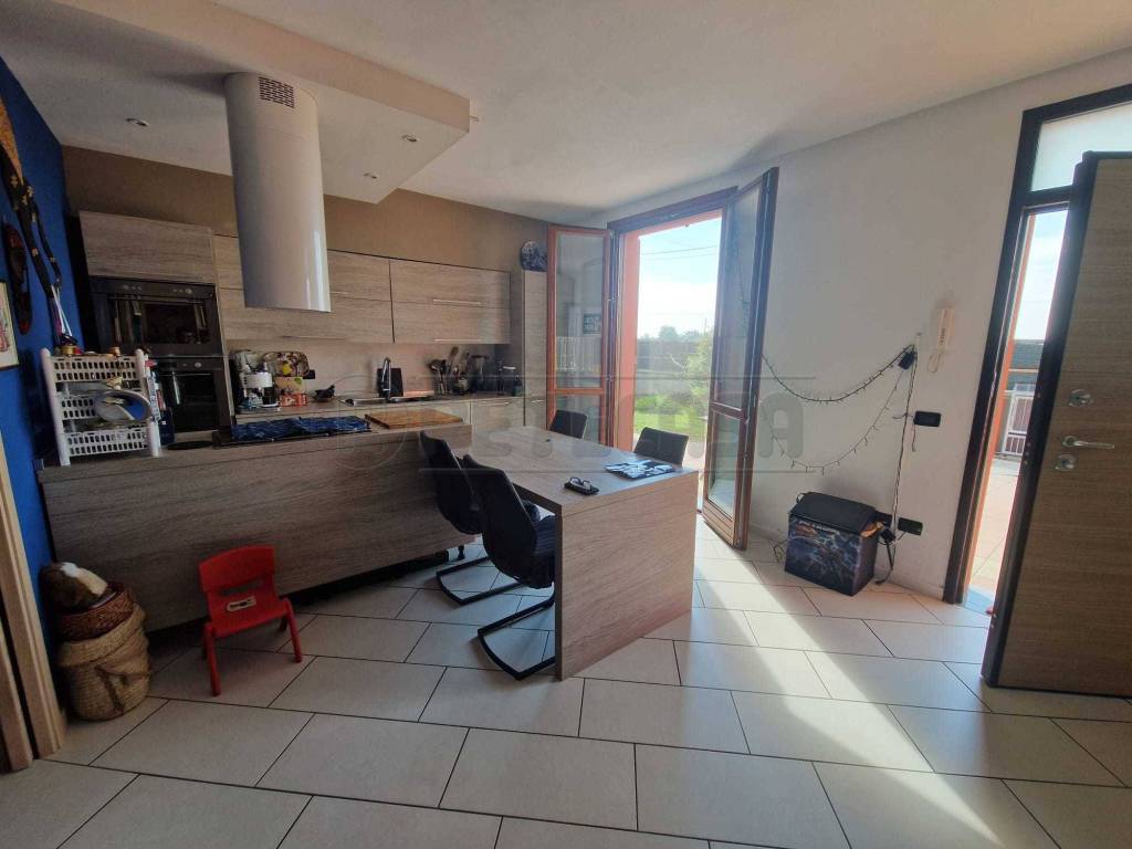 Villetta a schiera a Pieve d'olmi in Via Bardella - Foto 4