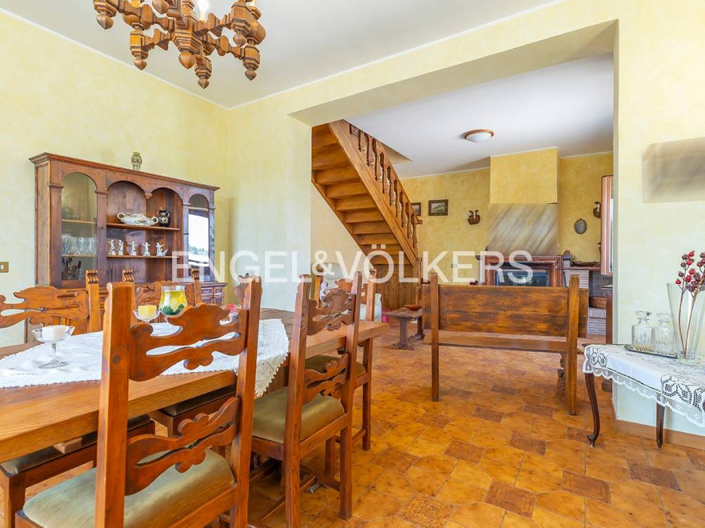 Villa a Aprilia in Via dei Giardini - Foto 3