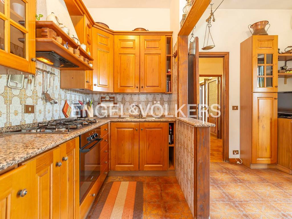 Villa a Aprilia in Via dei Giardini - Foto 5