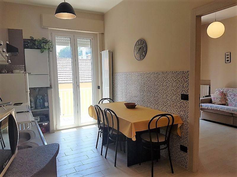Appartamento a Alassio in Via Privata Romana 4 - Foto 2