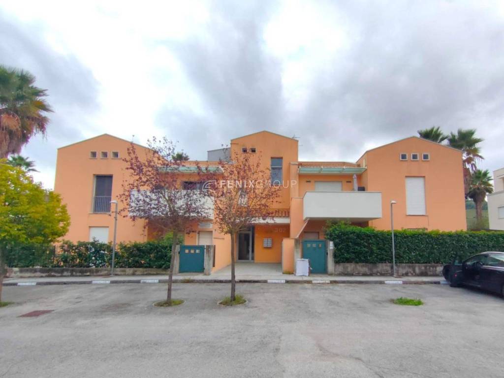 Appartamento a Ripatransone in VIA DEL TRICOLORE, 1 - Foto 3