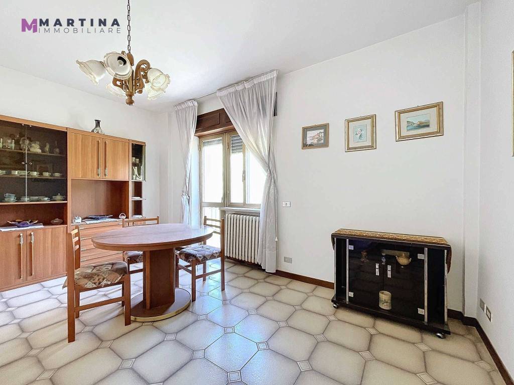 Appartamento a Canistro in Via Piana Padule - Foto 4