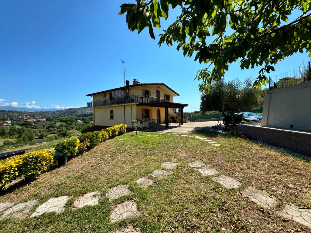 Villa a Veroli in Contrada Colle Ciaffone - Foto 2