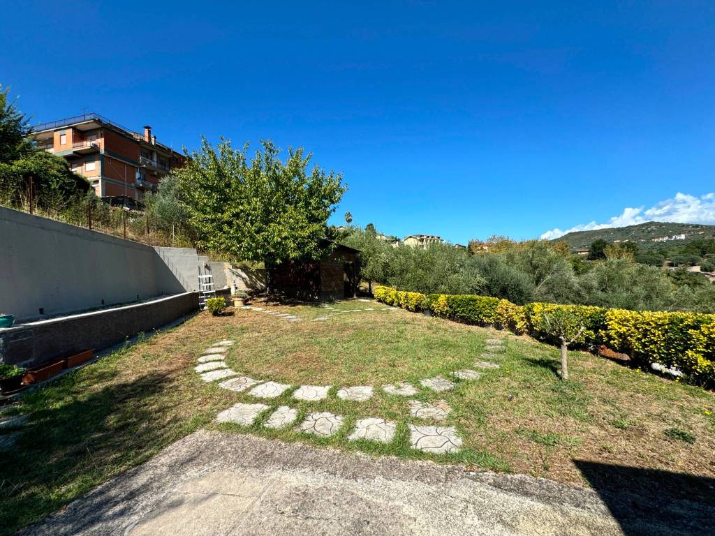 Villa a Veroli in Contrada Colle Ciaffone - Foto 3