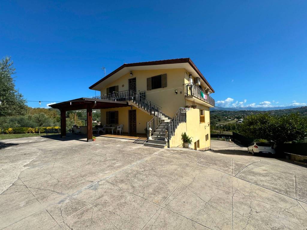 Villa a Veroli in Contrada Colle Ciaffone - Foto 5