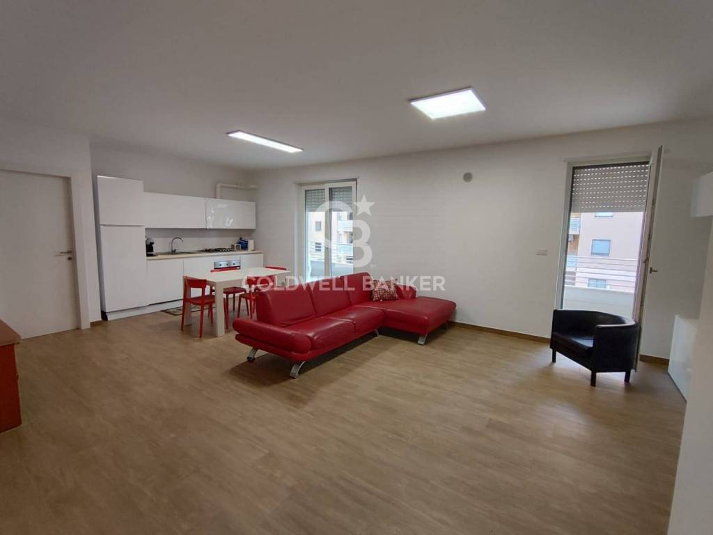 Appartamento a Brindisi in Via Cappuccini, 6 - Foto 2