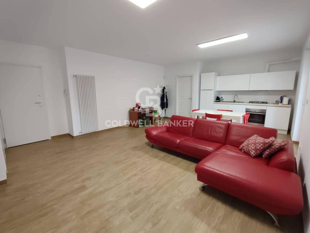 Appartamento a Brindisi in Via Cappuccini, 6 - Foto 5