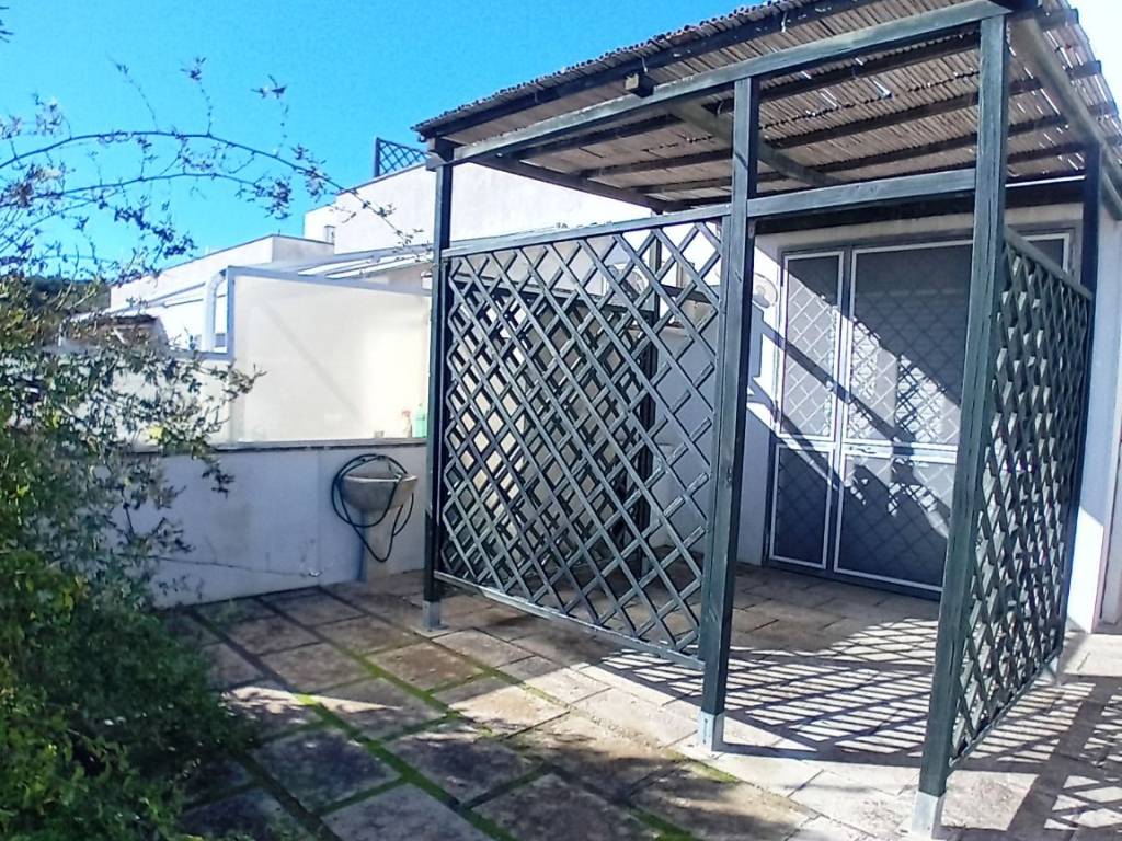 Appartamento a Uggiano la chiesa in PIAZZETTA LUIGI AMATO - Foto 5