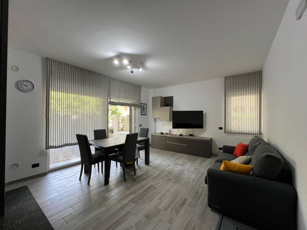 Appartamento a Fiuggi in Via 15 Gennaio - Foto 3