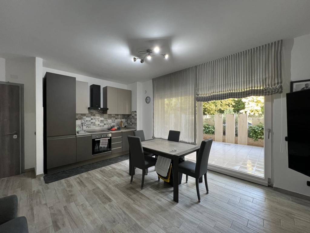 Appartamento a Fiuggi in Via 15 Gennaio - Foto 5