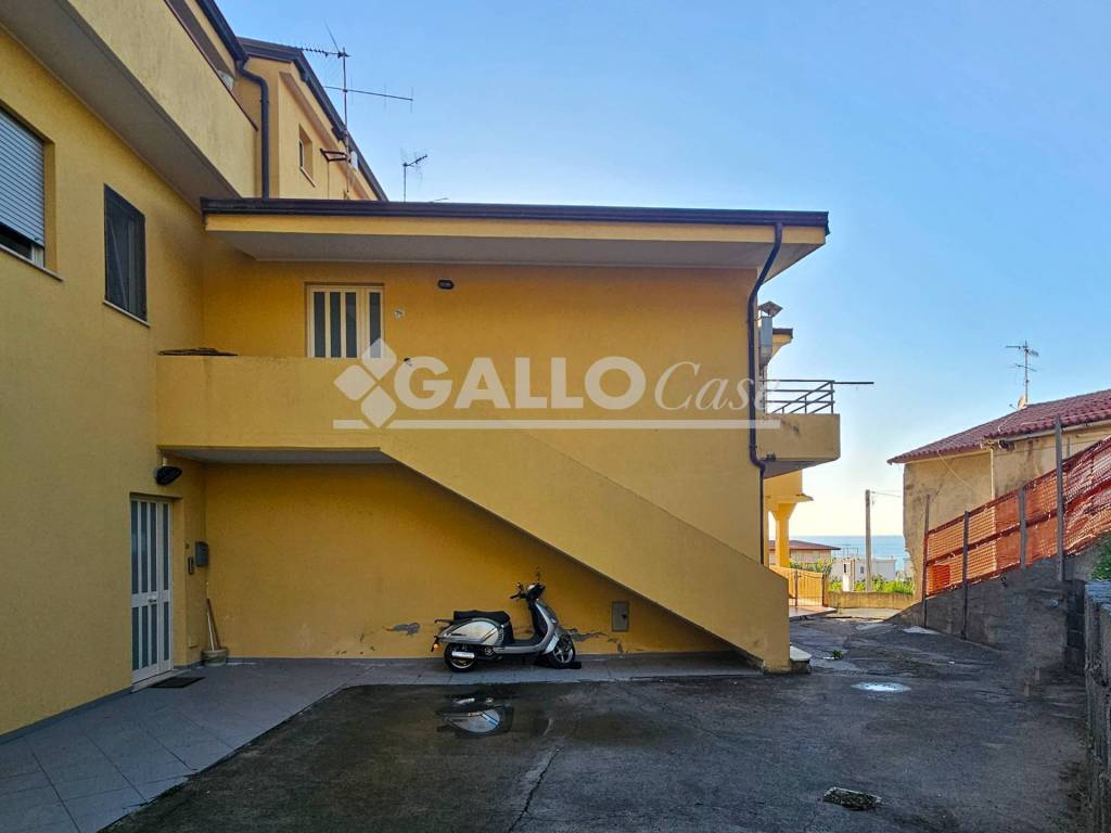 Appartamento a Belvedere marittimo in Contrada Santa Litterata - Foto 3