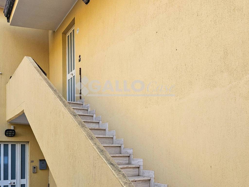 Appartamento a Belvedere marittimo in Contrada Santa Litterata - Foto 4